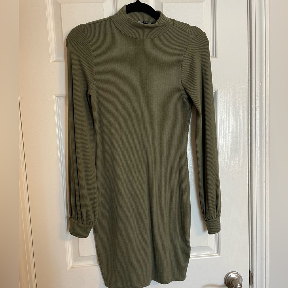 Olive Mini